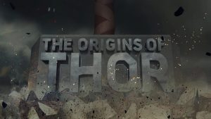 Origins of THOR