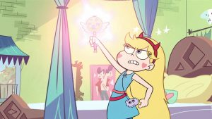 Star vs. The Forces of Evil: This Season On